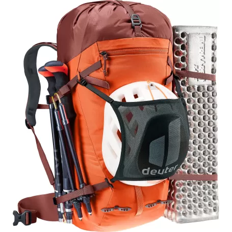 Deuter Guide 28 SL Vermelho, Laranja