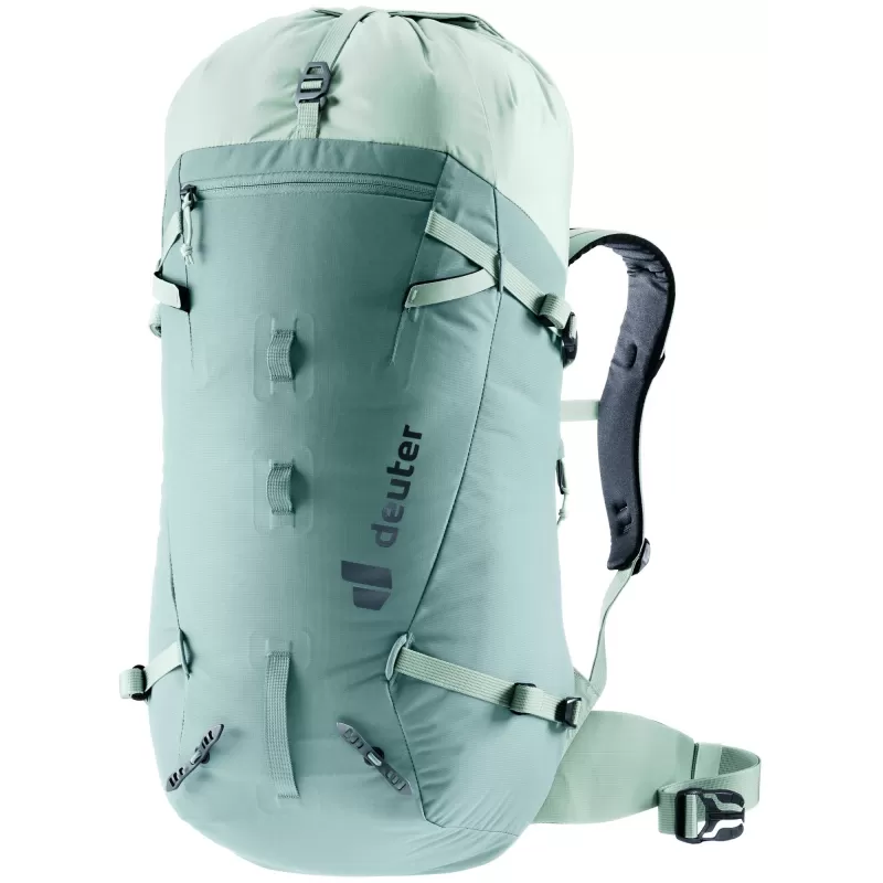 Deuter Guide 28 SL Azul, Verde