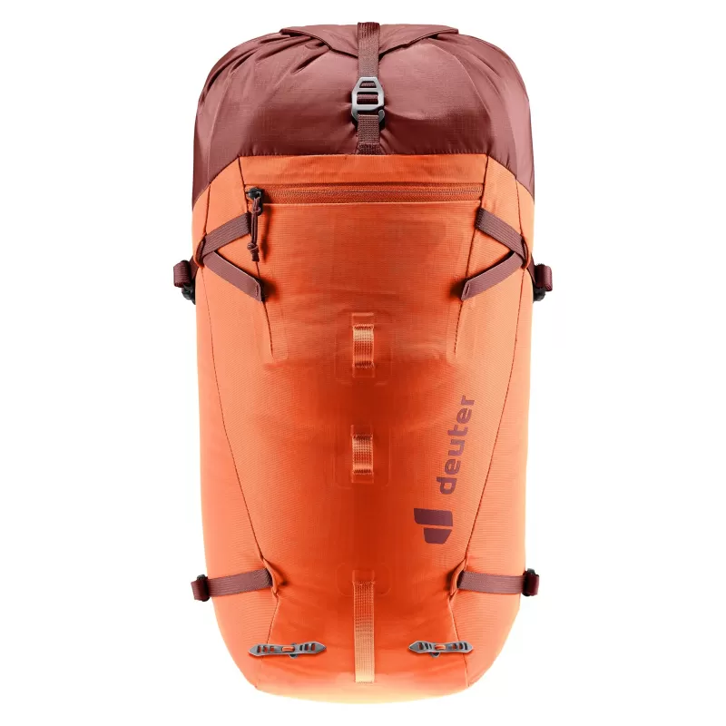 Deuter Guide 28 SL Vermelho, Laranja