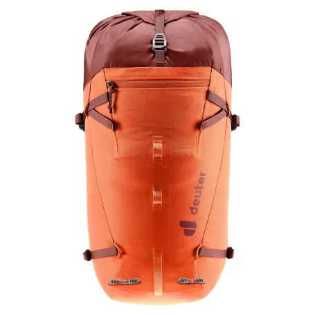 Deuter Guide 28 SL Vermelho, Laranja