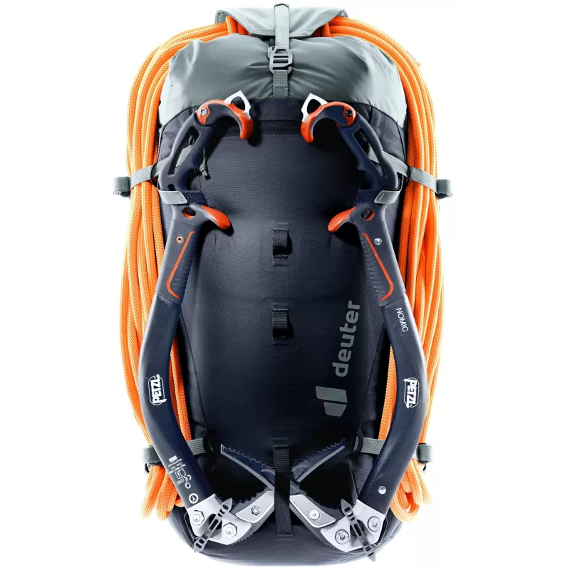 Deuter Guide 30 Preto