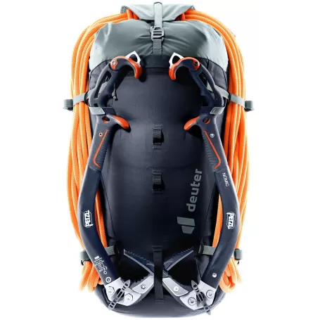Deuter Guide 30 Preto