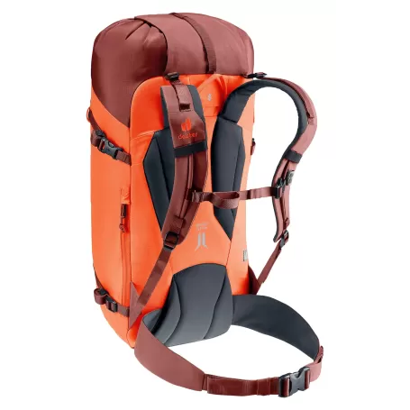 Deuter Guide 28 SL Vermelho, Laranja