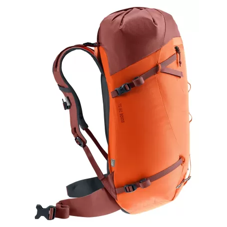 Deuter Guide 28 SL Vermelho, Laranja