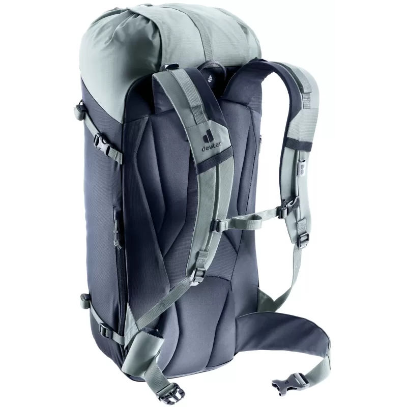 Deuter Guide 30 Preto