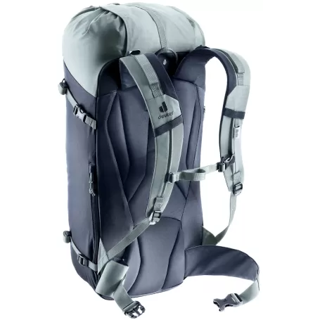 Deuter Guide 30 Preto