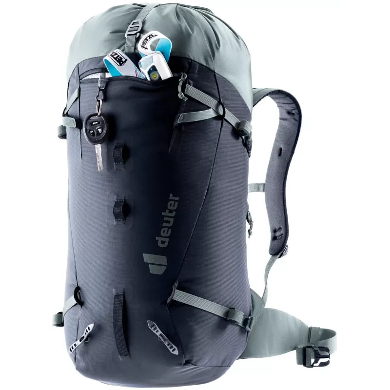 Deuter Guide 30 Preto