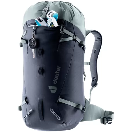 Deuter Guide 30 Preto