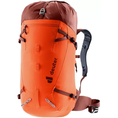 Deuter Guide 28 SL Vermelho, Laranja