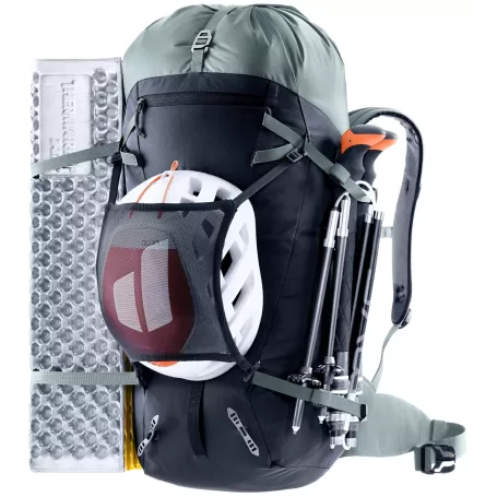 Deuter Guide 30 Preto