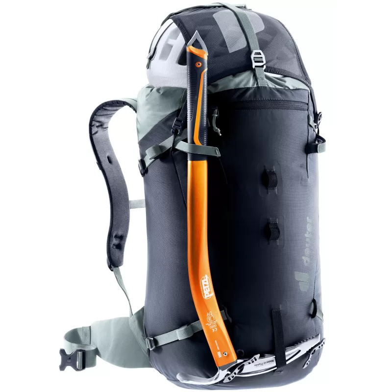 Deuter Guide 30 Preto