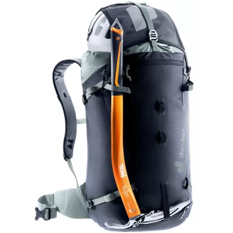 Deuter Guide 30 Preto