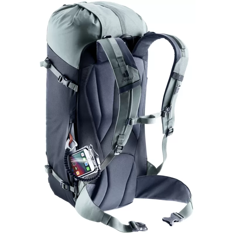 Deuter Guide 30 Preto