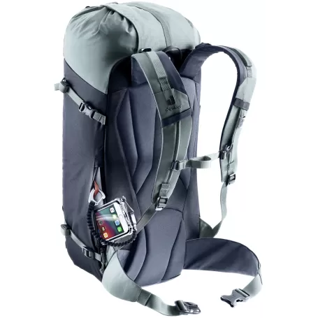 Deuter Guide 30 Preto