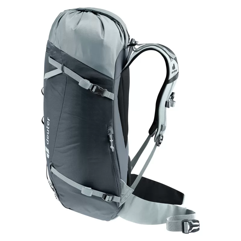 Deuter Guide 30 Preto
