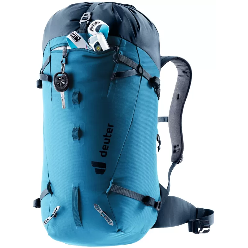 Deuter Guide 30 Azul