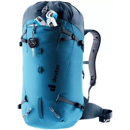 Deuter Guide 30 Azul