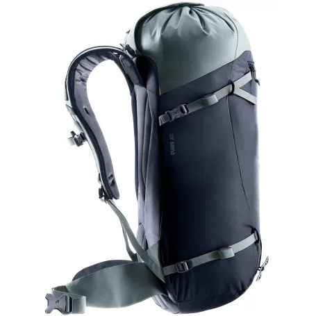 Deuter Guide 30 Preto