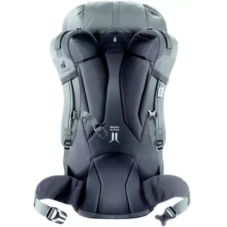 Deuter Guide 30 Preto