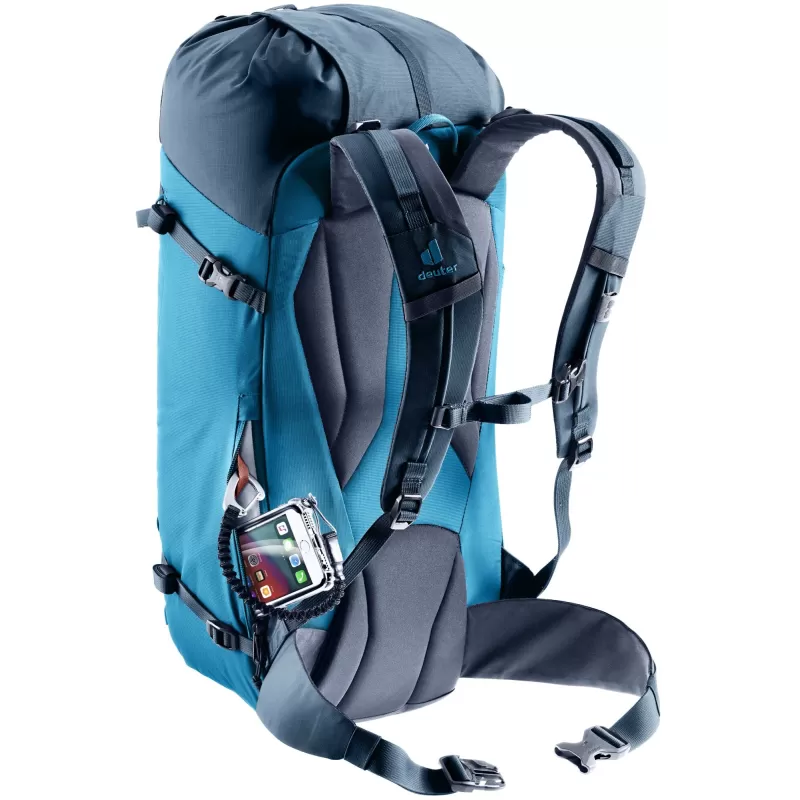 Deuter Guide 30 Azul
