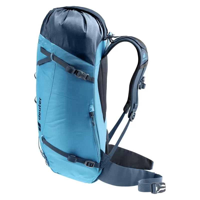 Deuter Guide 30 Azul
