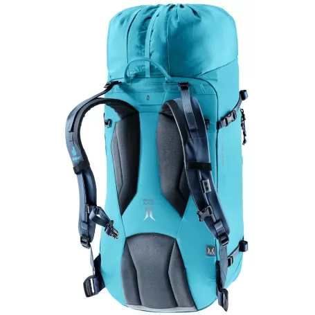 Deuter Guide 32+8 SL Azul, Gris