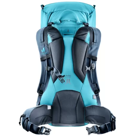 Deuter Guide 32+8 SL Azul, Gris