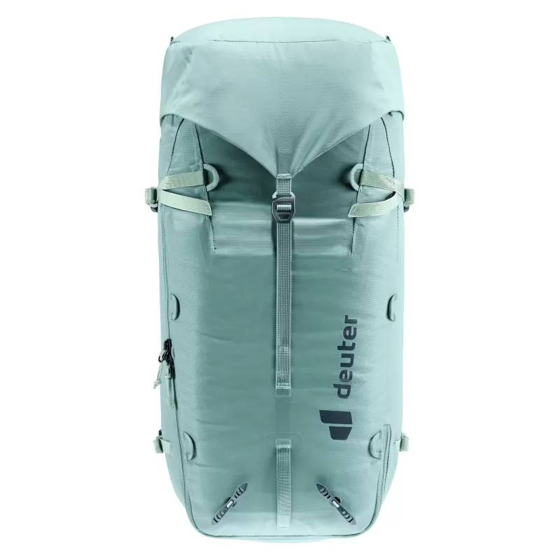 Deuter Guide 32+8 SL Azul, Verde
