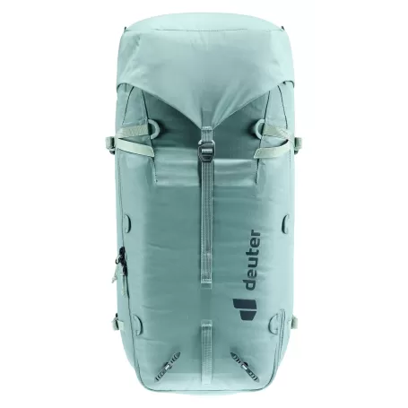 Deuter Guide 32+8 SL Azul, Verde