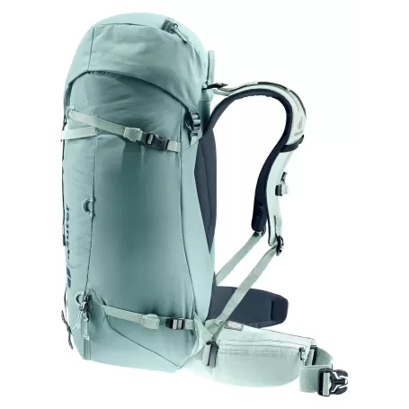 Deuter Guide 32+8 SL Azul, Verde
