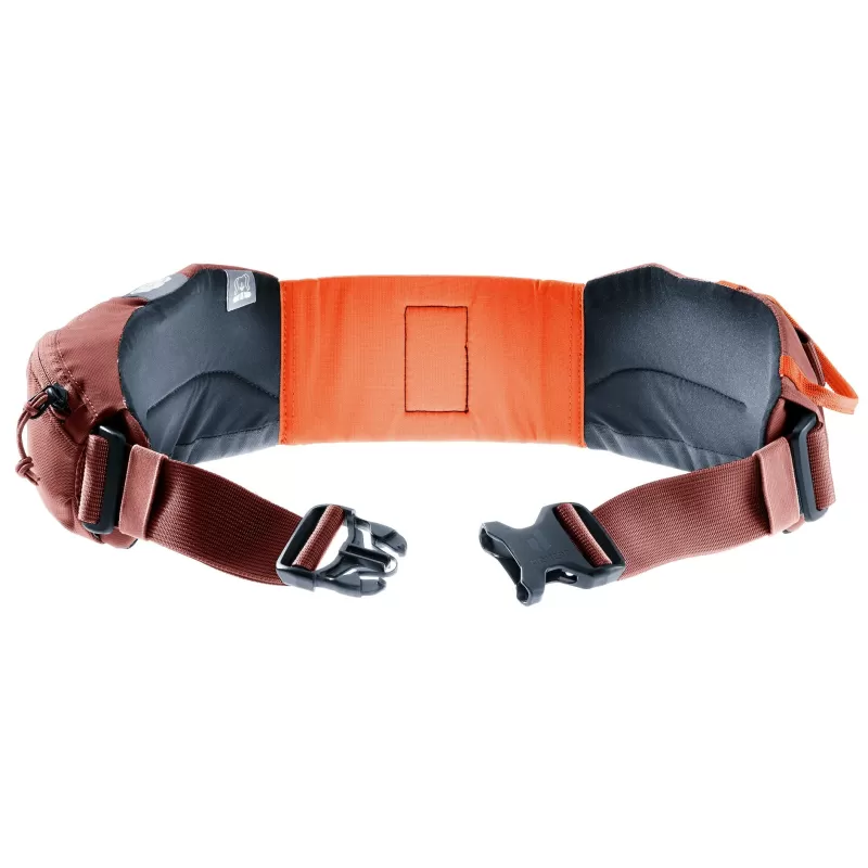 Deuter Guia 32+8 SL Vermelho, Laranja