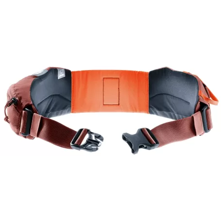 Deuter Guia 32+8 SL Vermelho, Laranja