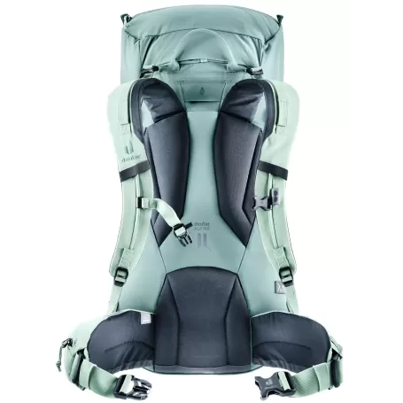 Deuter Guide 32+8 SL Azul, Verde