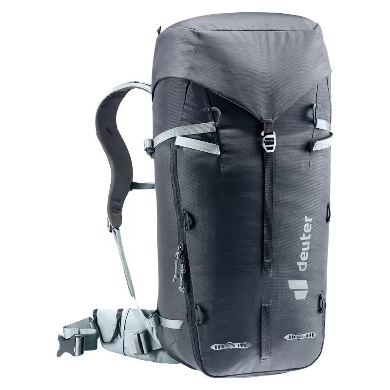 Deuter Guide 34+8 Preto Deuter Guide 34+8 Preto