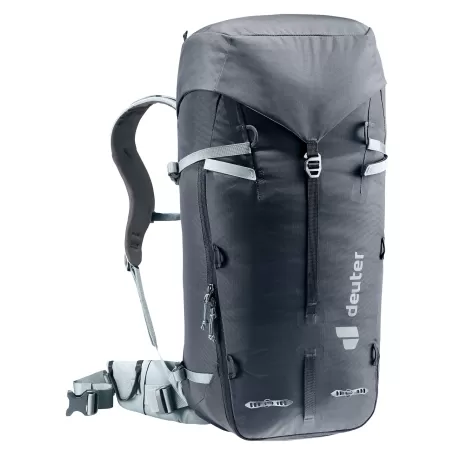 Deuter Guide 34+8 Preto Deuter Guide 34+8 Preto