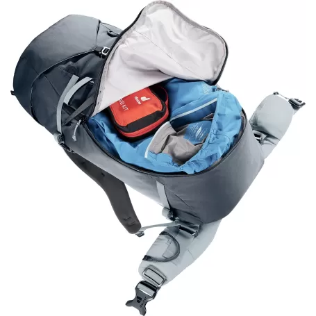 Deuter Guide 34+8 Preto