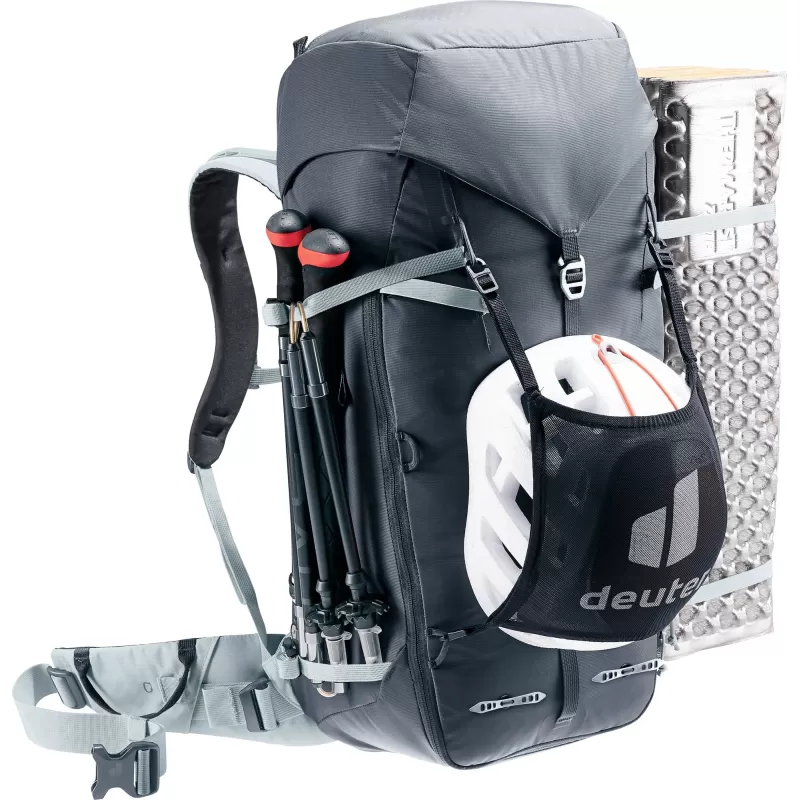 Deuter Guide 34+8 Preto