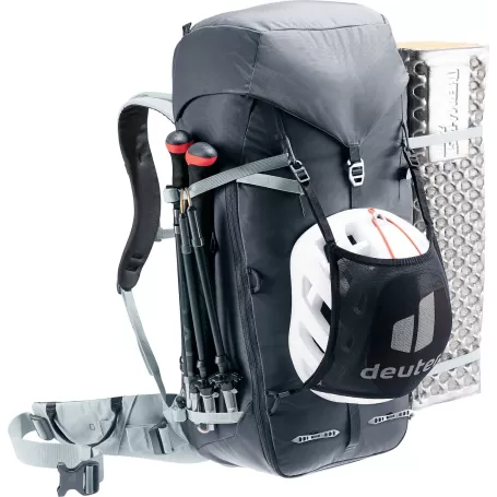 Deuter Guide 34+8 Preto