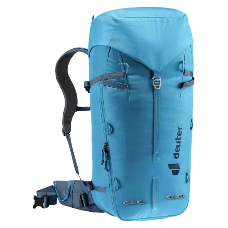 Deuter Guide 34+8 Azul Deuter Guide 34+8 Azul