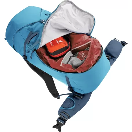 Deuter Guide 34+8 Azul