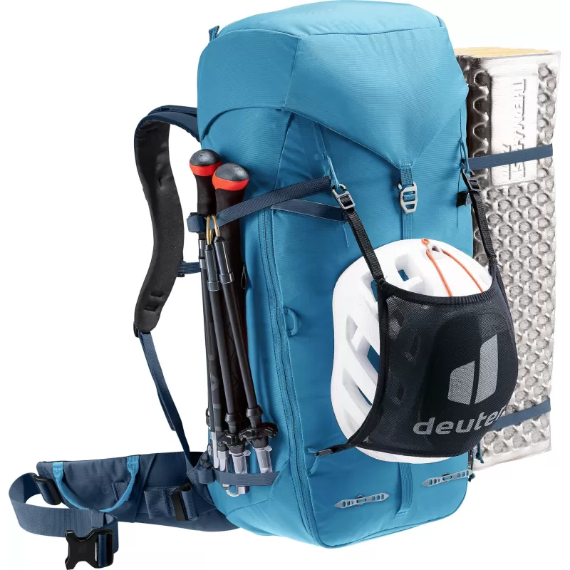 Deuter Guide 34+8 Azul