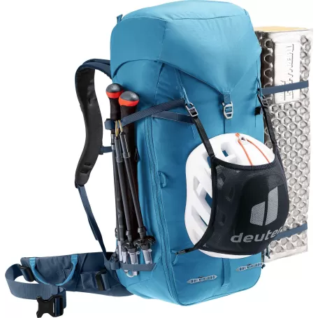 Deuter Guide 34+8 Azul