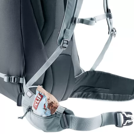 Deuter Guide 34+8 Preto