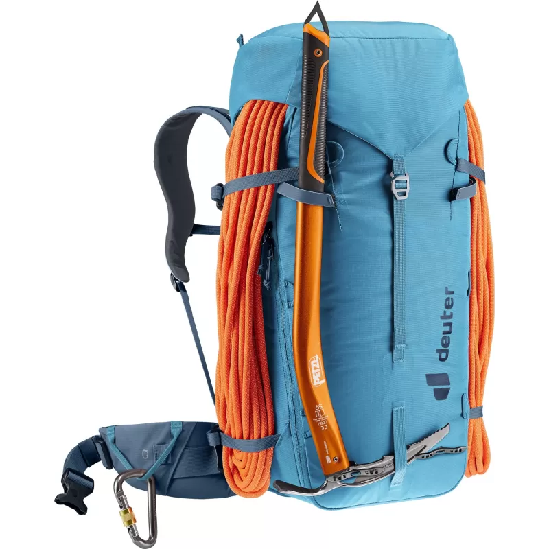 Deuter Guide 34+8 Azul