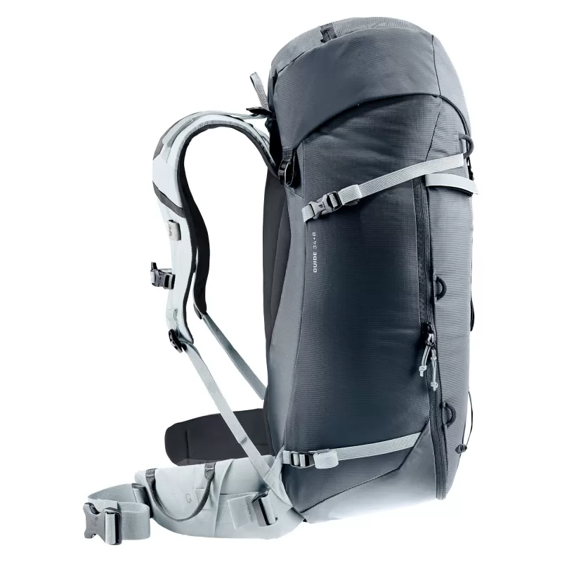 Deuter Guide 34+8 Preto