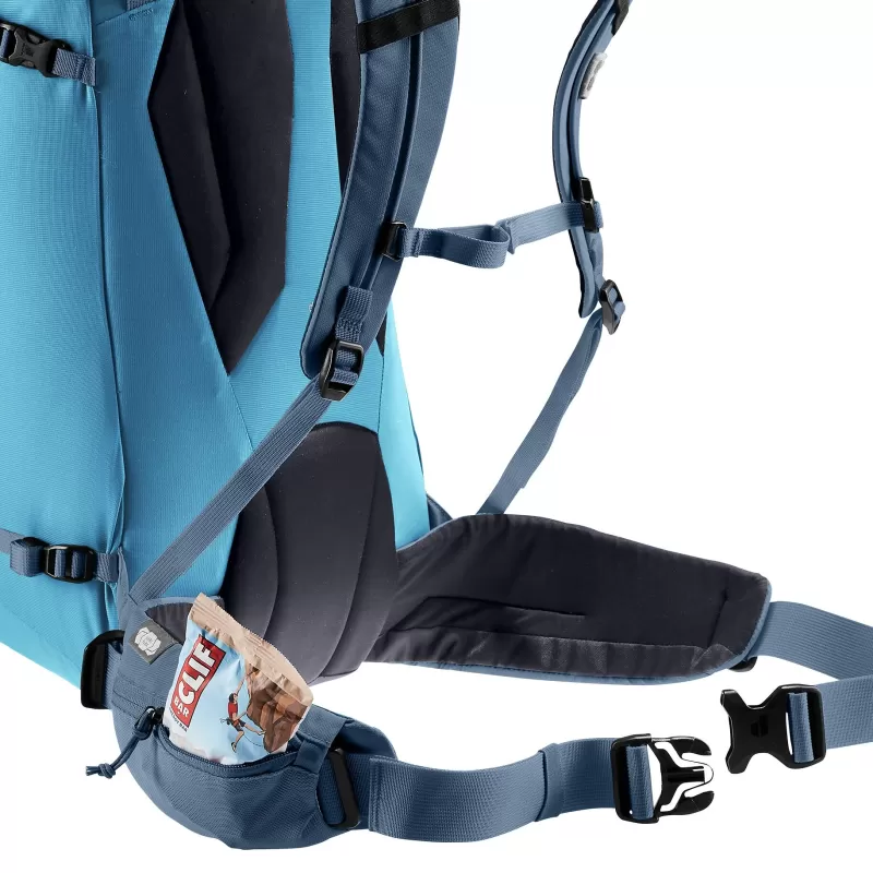 Deuter Guide 34+8 Azul