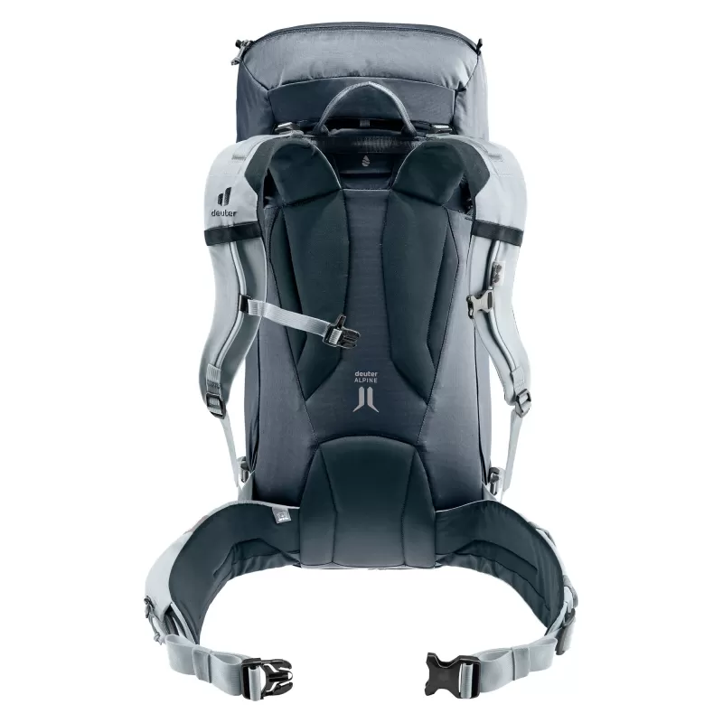 Deuter Guide 34+8 Preto