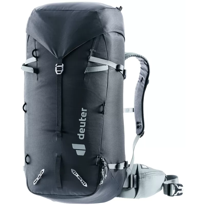 Deuter Guide 34+8 Preto