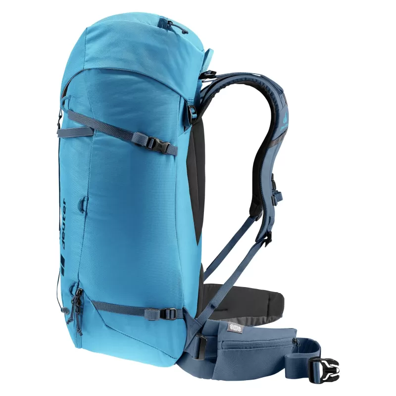Deuter Guide 34+8 Azul