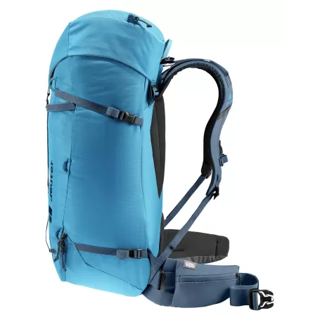 Deuter Guide 34+8 Azul